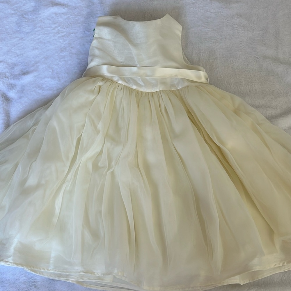 Formal Pippa & Julie dress